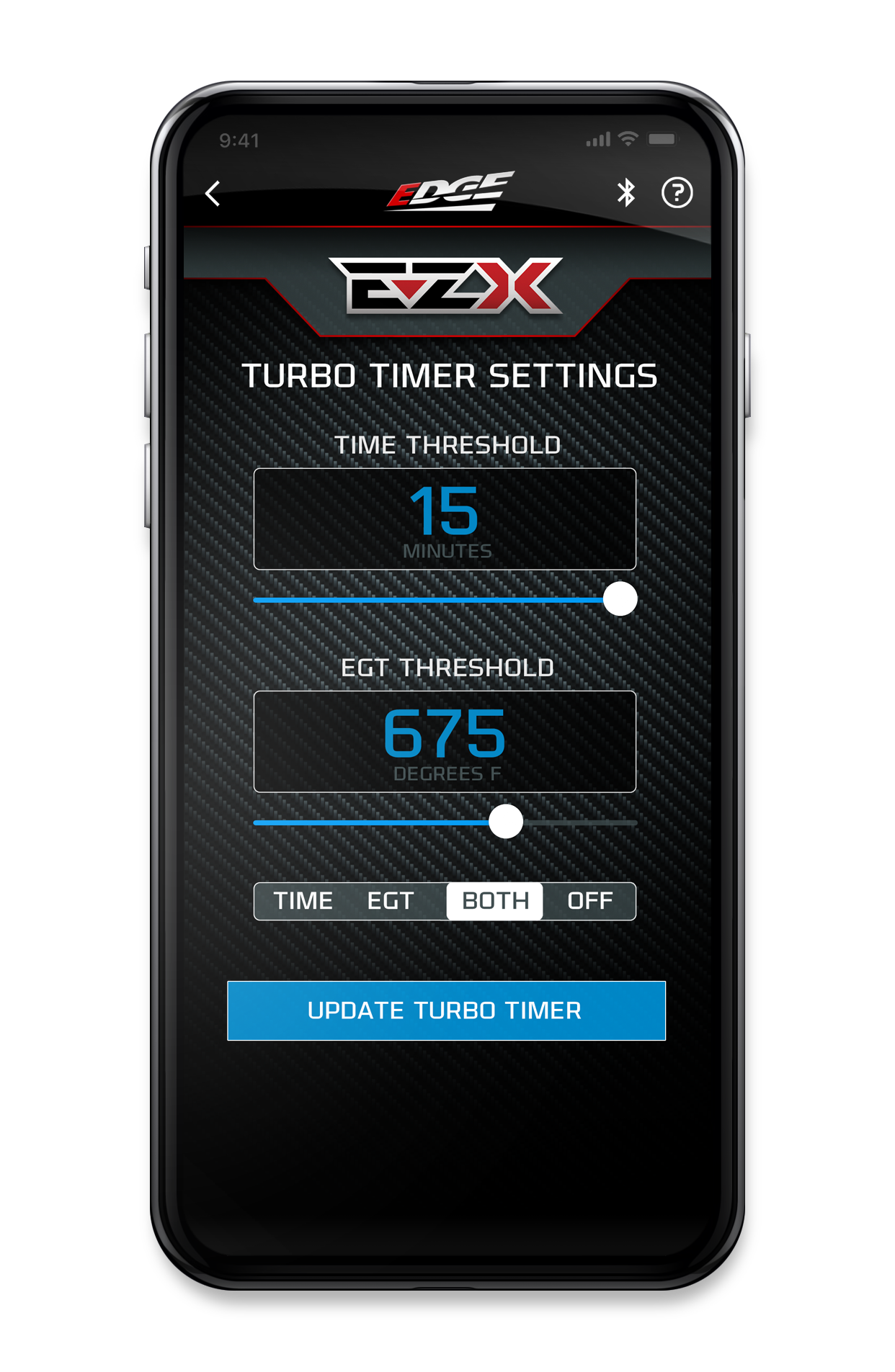 EZX + Insight CTS3 Kit 2019-2022 Ram 6.7