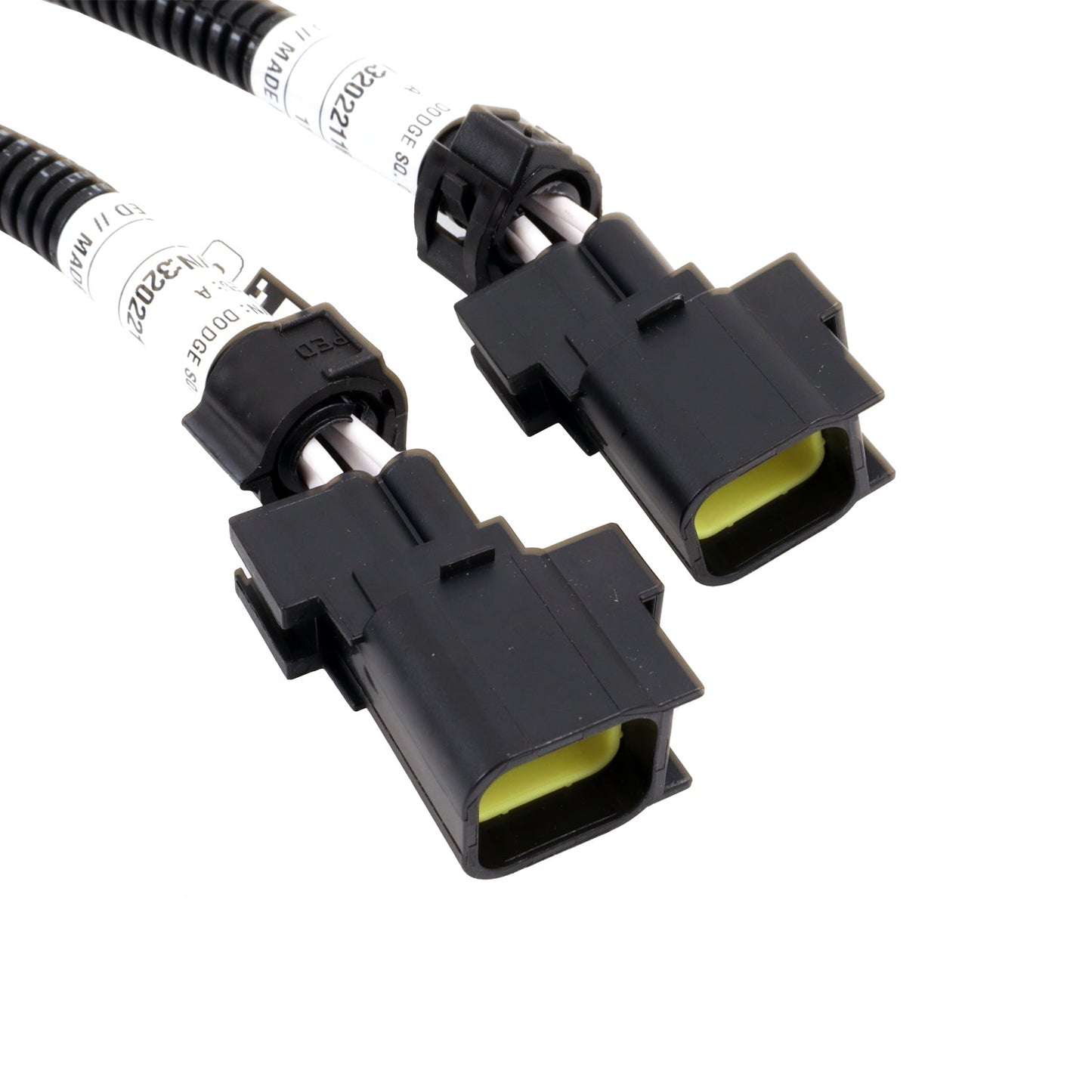 Dodge 5.7 6.1 6.4 O2 Sensor Extensions 12 Inch 05-24