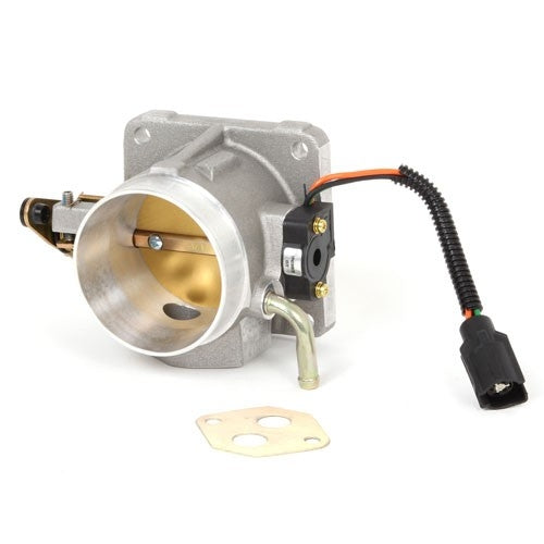 Ford Mustang 5.0 70mm Throttle Body And EGR Spacer Kit 86-93