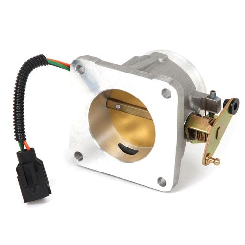 Ford Mustang 5.0 70mm Throttle Body And EGR Spacer Kit 86-93