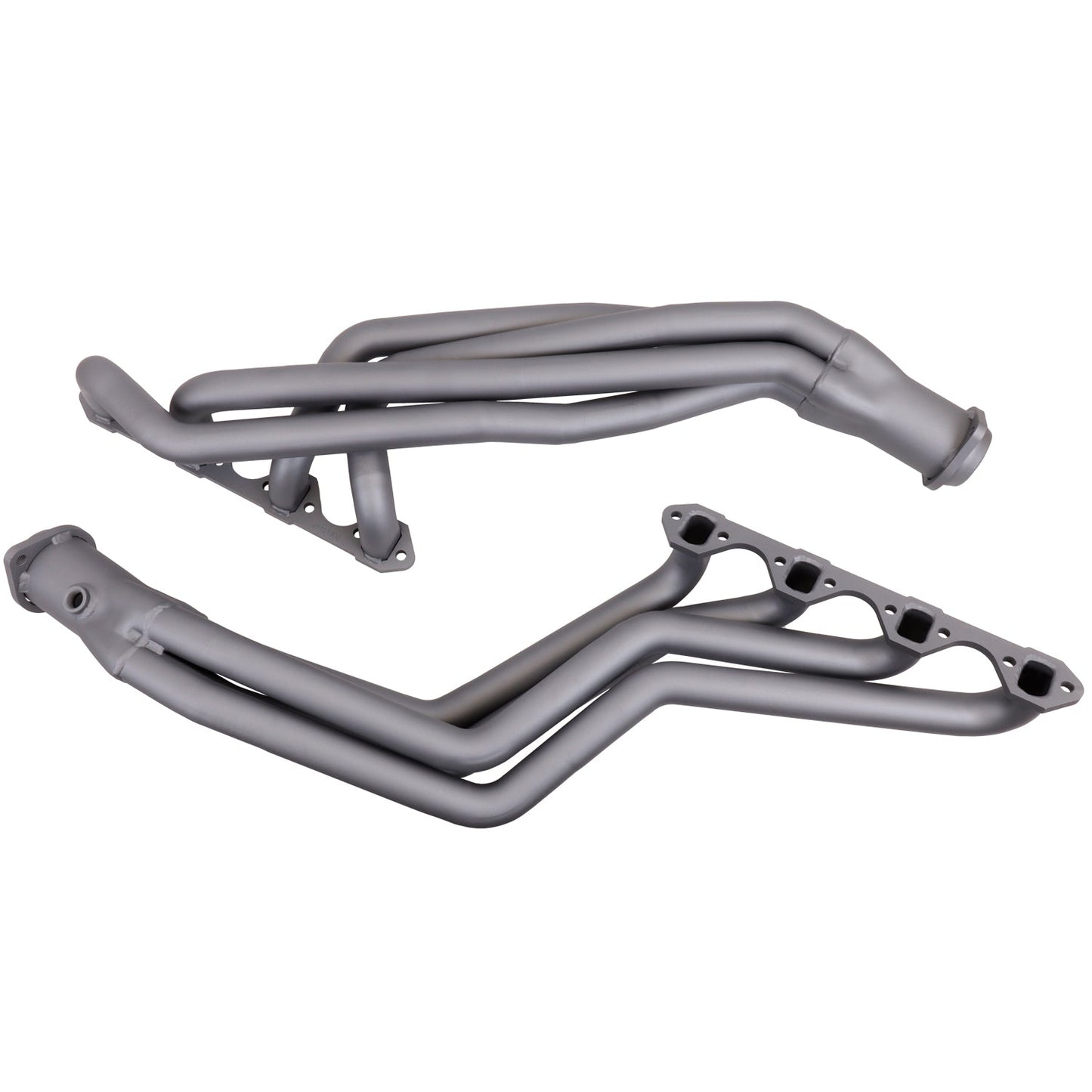Ford Mustang 5.0 1-5/8 Long Tube Exhaust Headers Titanium Ceramic 79-93