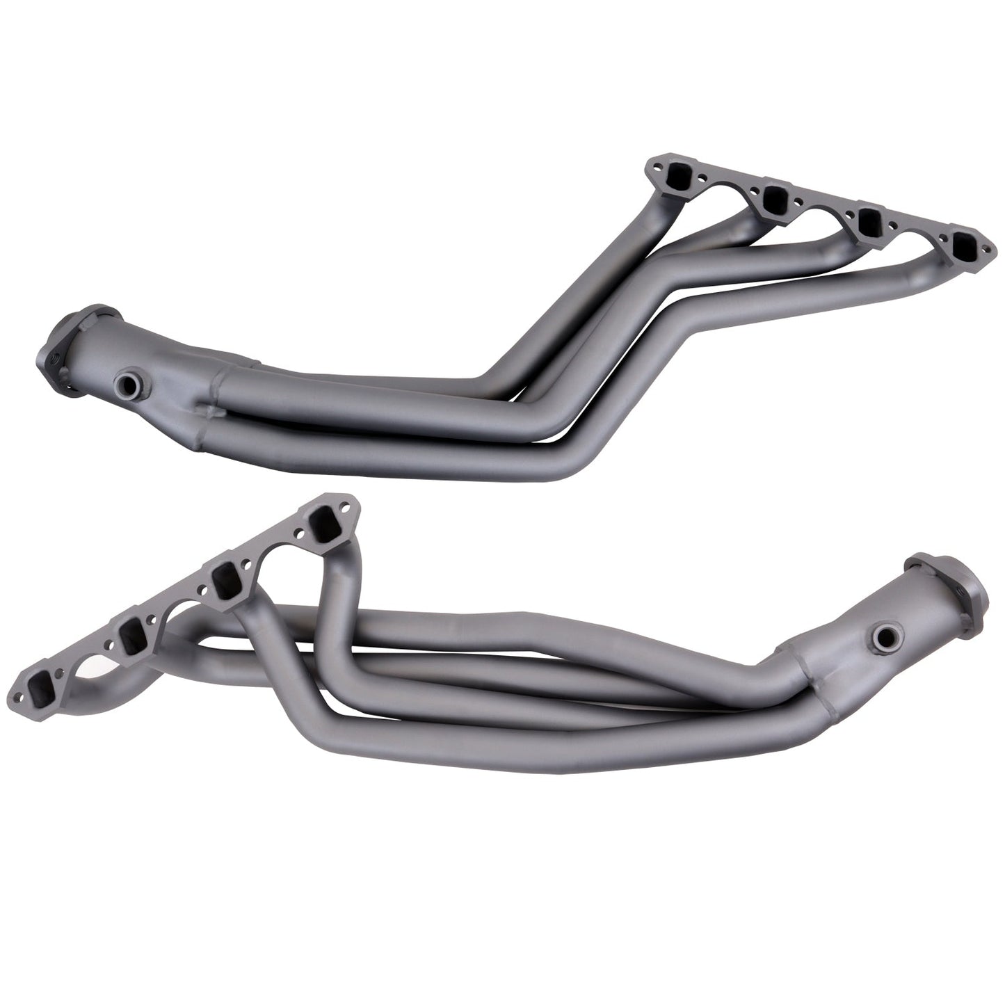Ford Mustang 5.0 1-5/8 Long Tube Exhaust Headers Titanium Ceramic 79-93