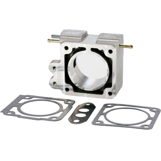 Ford Mustang 5.0 65mm EGR Throttle Body Spacer Plate 86-93