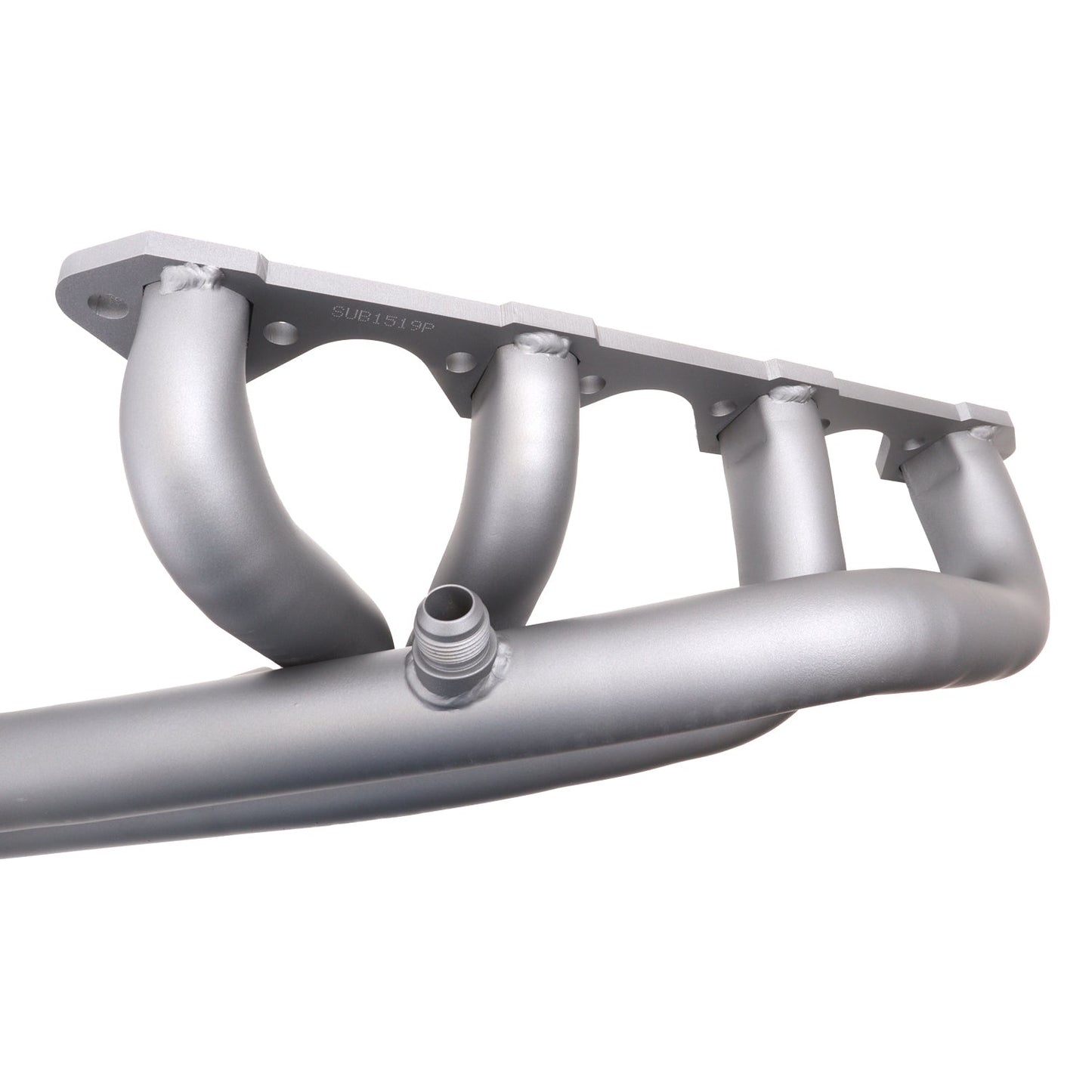 Ford Mustang GT 5.0 1-5/8 Long Tube Exhaust Headers Titanium Ceramic 94-95