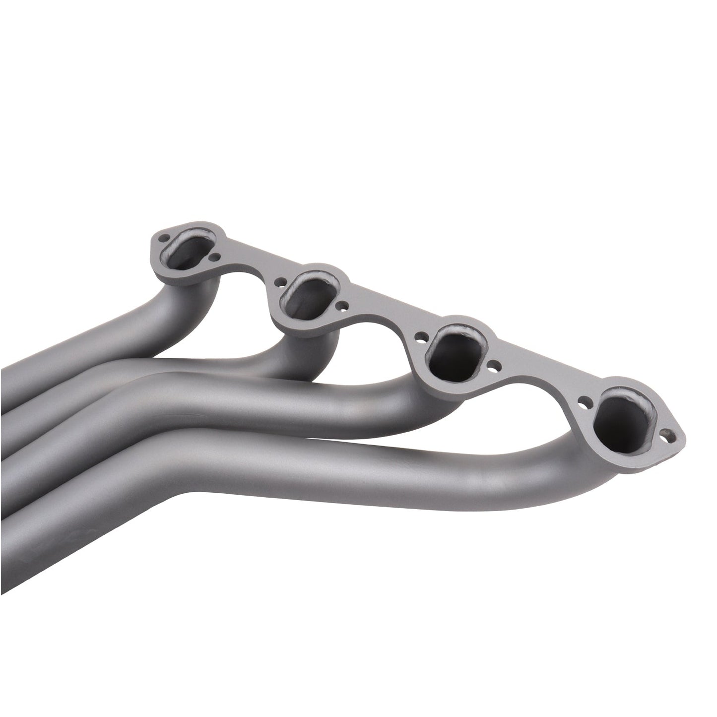 Ford Mustang 351 Swap 1-3/4 Long Tube Exhaust Headers Titanium Ceramic 86-93
