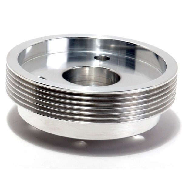 Chevrolet GM Camaro Firebird 5.7 LT1 Billet Underdrive Crank Pulley 93-97