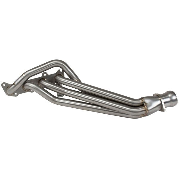 Ford Mustang GT 1-3/4 Long Tube Headers 304 Stainless 11-23