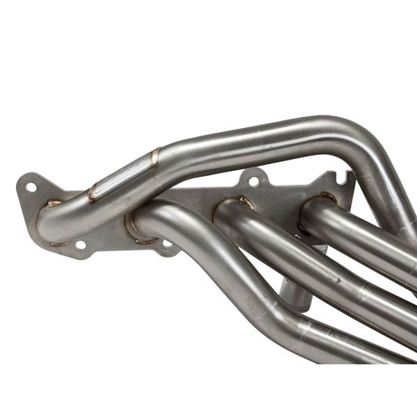 Ford Mustang GT 1-3/4 Long Tube Headers 304 Stainless 11-23
