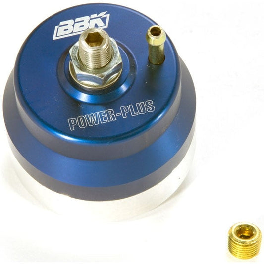Ford 5.0 5.8 Adjustable Fuel Pressure Regulator Billet Aluminum 86-93