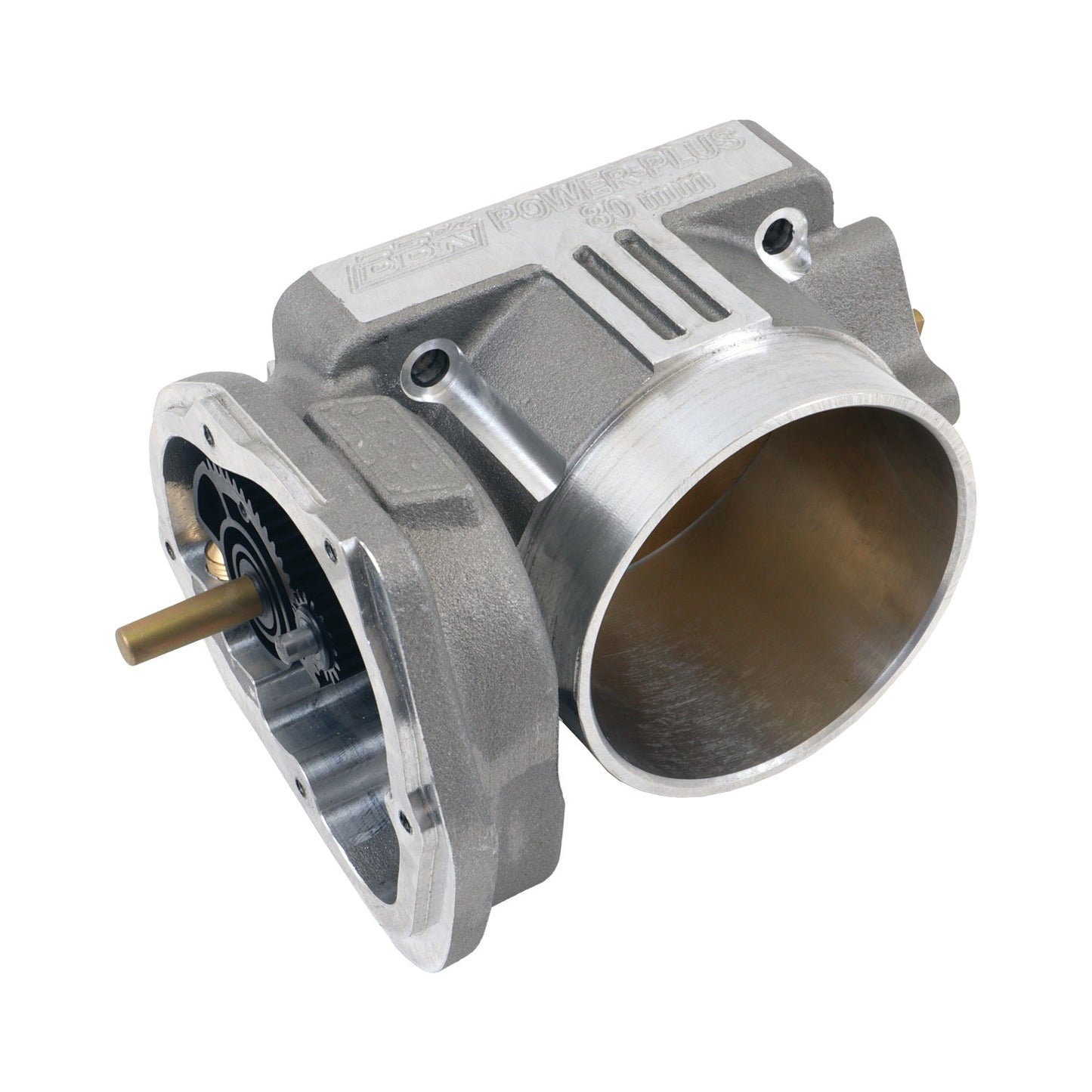 Ford F Series Truck Ford Expedition 4.6 80mm Throttle Body 04-06