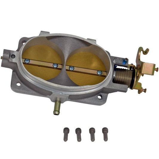 Dodge Ram SRT10 8.3 V10 Twin 67mm Throttle Body 04-06