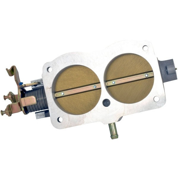 Dodge Ram SRT10 8.3 V10 Twin 67mm Throttle Body 04-06