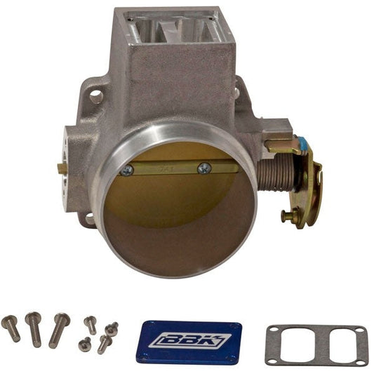 Dodge Hemi 5.7 6.1 6.4 80mm Cable Drive Swap Throttle Body