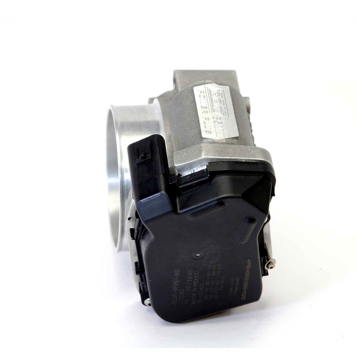 Ford F Series Truck Ford Raptor 6.2 V8  85mm Throttle Body 10-14