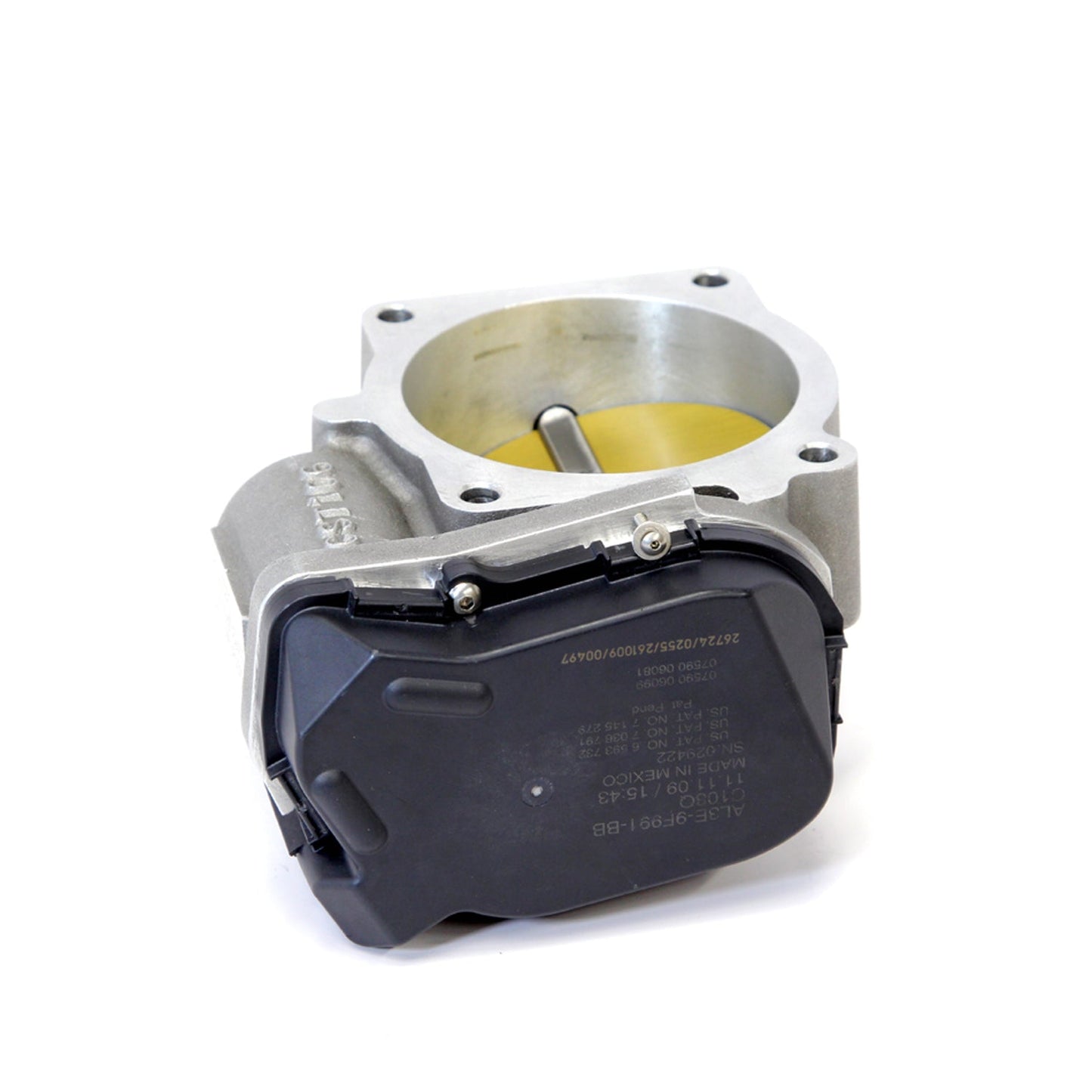 Ford F Series Truck Ford Raptor 6.2 V8  85mm Throttle Body 10-14