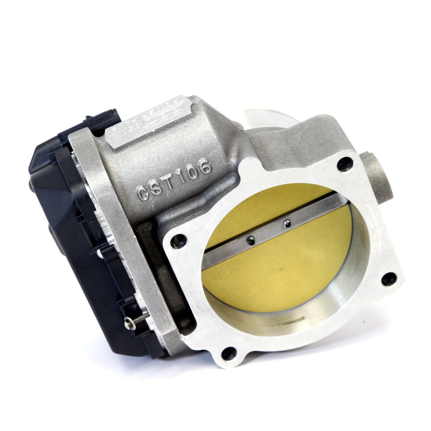 Ford F Series Truck Ford Raptor 6.2 V8  85mm Throttle Body 10-14
