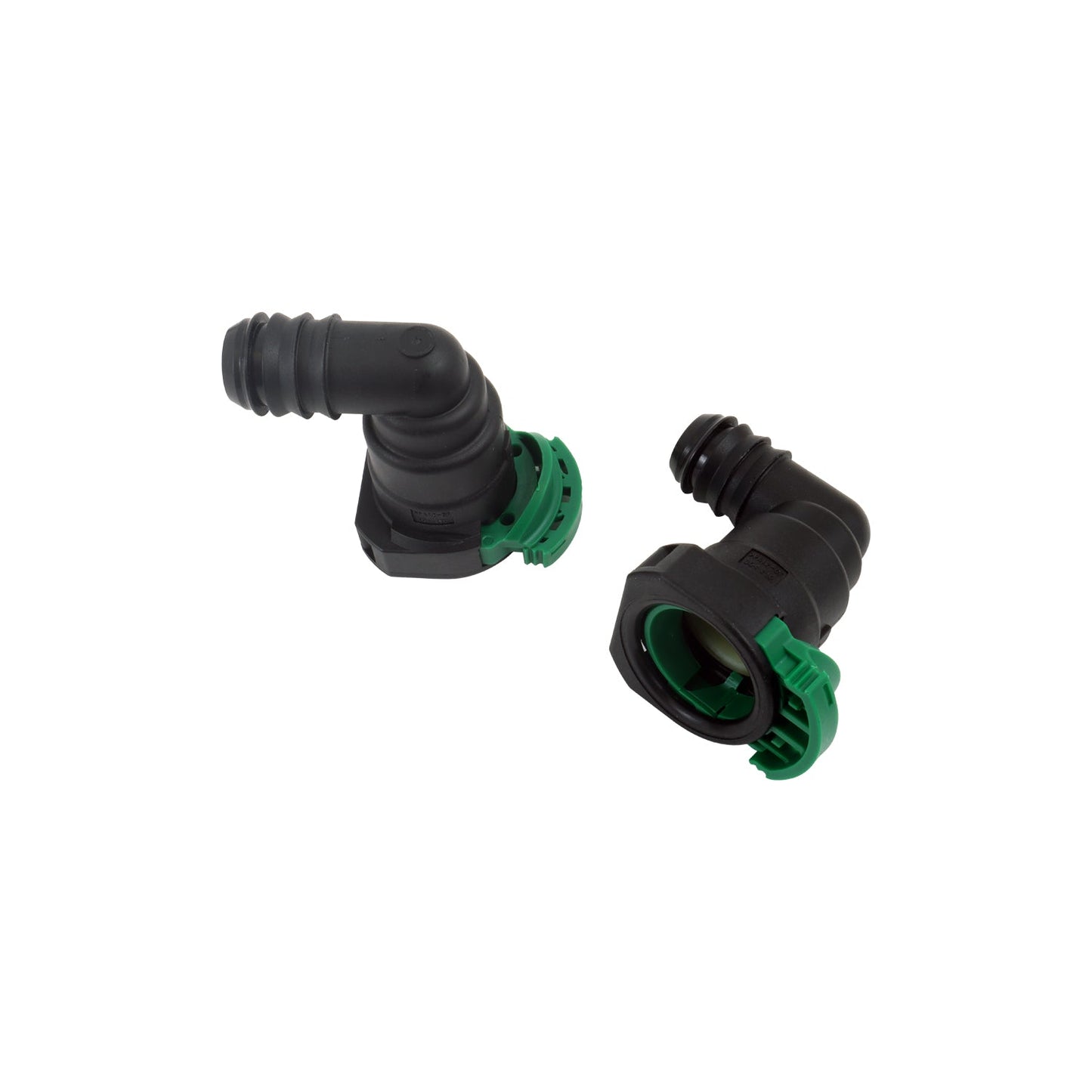 Ford Bronco 2.7L V6 Oil Separator Kit 21-25