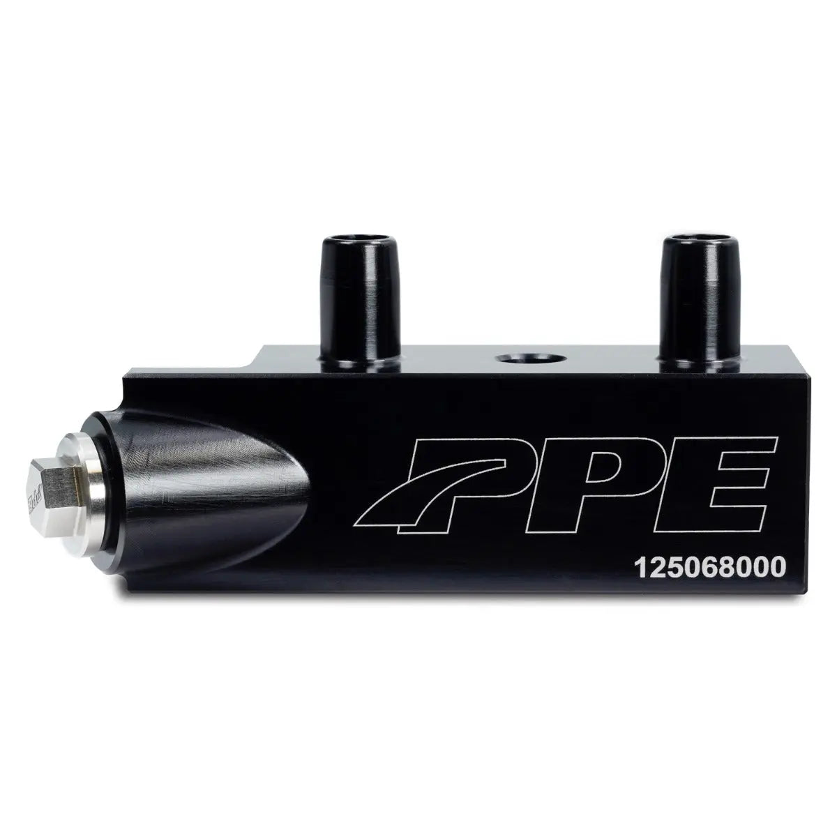 2014-2018 GM 6L80 Transmission Fluid Thermal Bypass Valve - 3/8'' Line