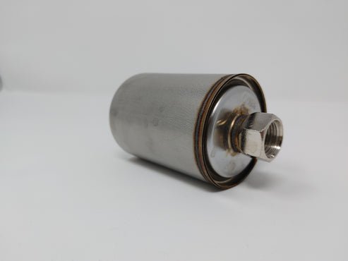 Replacement fuel filter element for Factory Style fuel filter