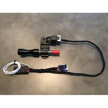 DSX Tuning Flex Fuel Kit for 2010-15 Camaro SS & 1LE LS3/L99