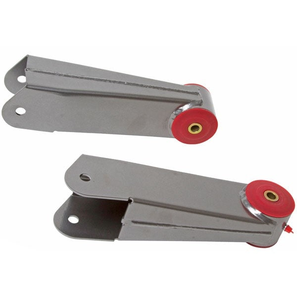 Ford Mustang Rear Upper And Lower Control Arm Kit 99-04