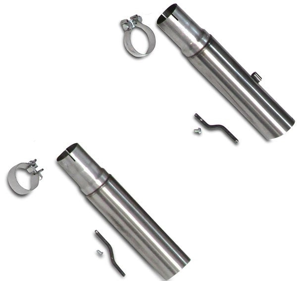 Ford Mustang Varitune Cat Back Exhaust Kit 86-04
