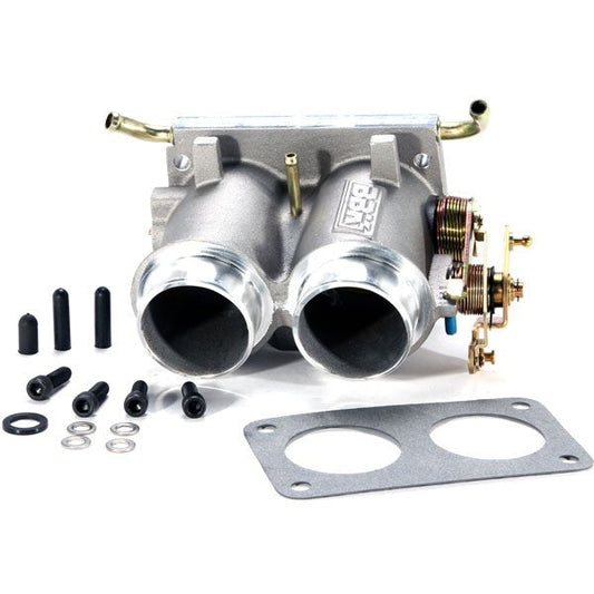 Ford F Series 302 351 Twin 56mm Throttle Body 87-96
