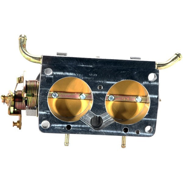 Ford F Series 302 351 Twin 56mm Throttle Body 87-96
