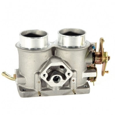 Ford F Series 302 351 Twin 61mm Throttle Body 87-96