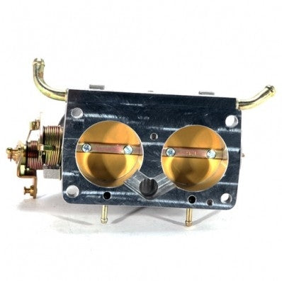 Ford F Series 302 351 Twin 61mm Throttle Body 87-96