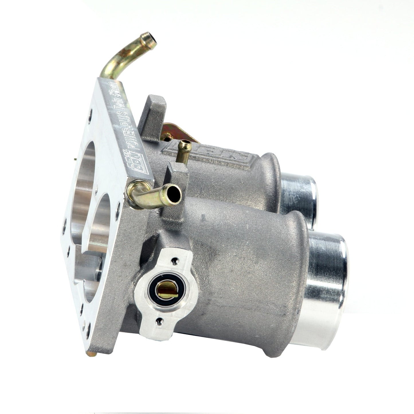 Ford F Series 302 351 Twin 61mm Throttle Body 87-96