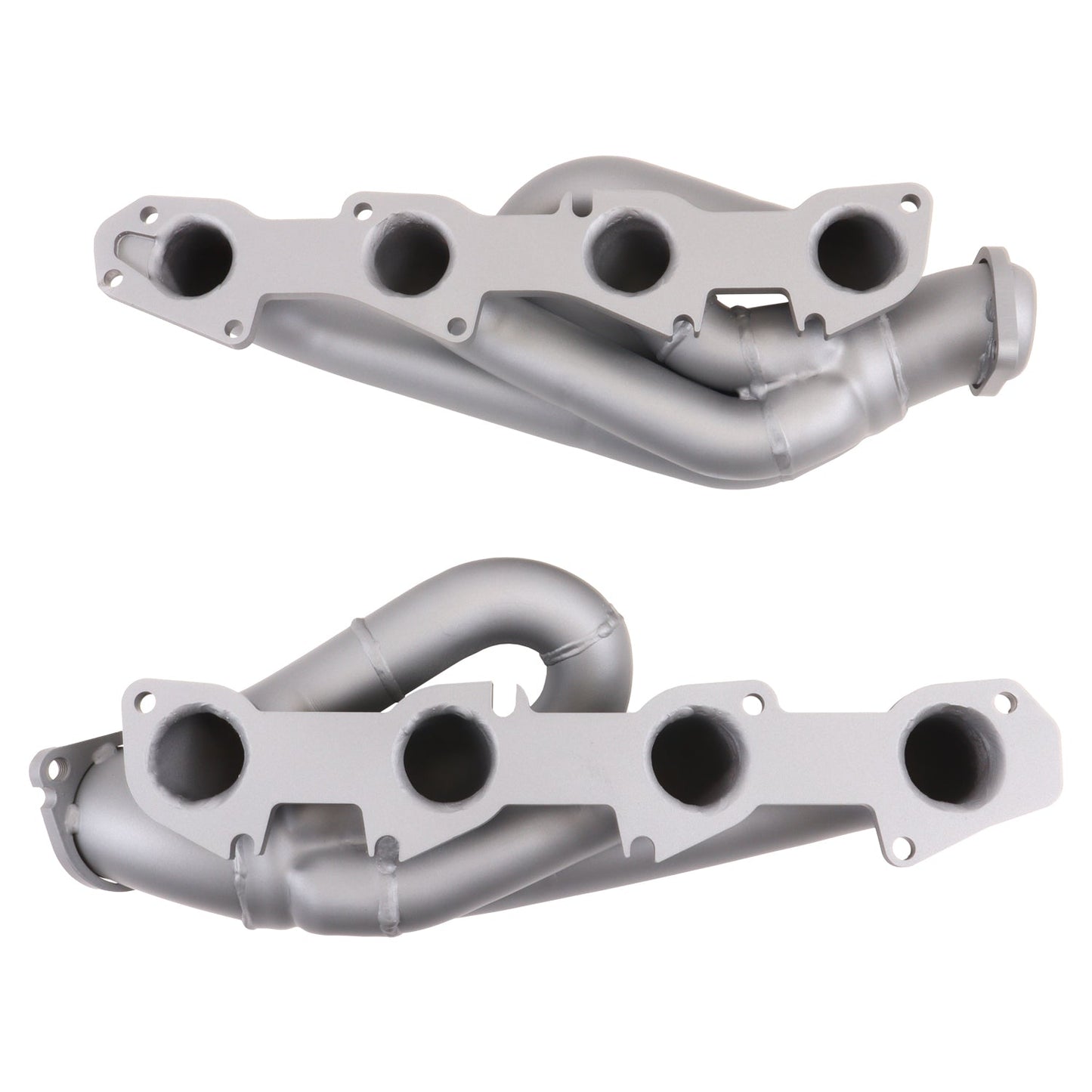 Dodge Ram 1500 Truck 5.7 Hemi 1-3/4 Shorty Exhaust Headers Titanium Ceramic 03-08