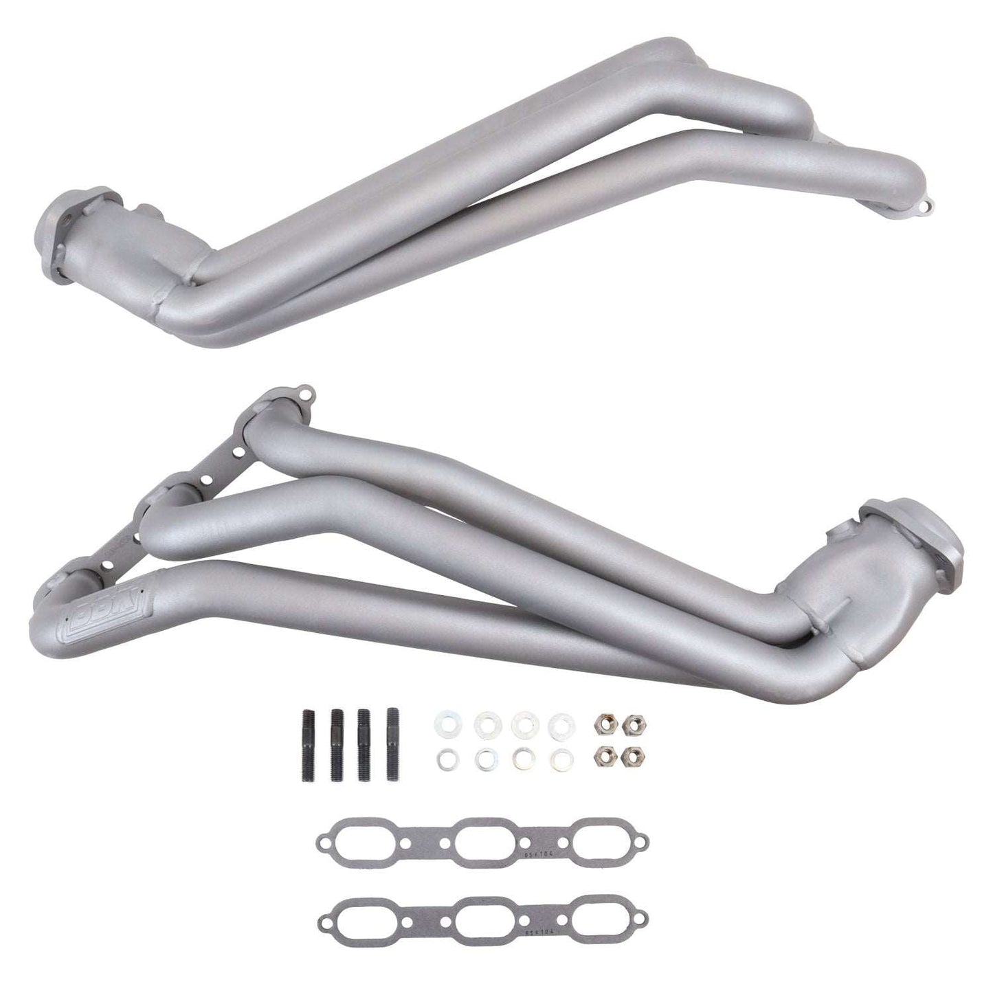 Dodge Challenger Charger 300 V6 3.5 1-5/8 Long Tube Exhaust Headers Titanium Ceramic 06-10