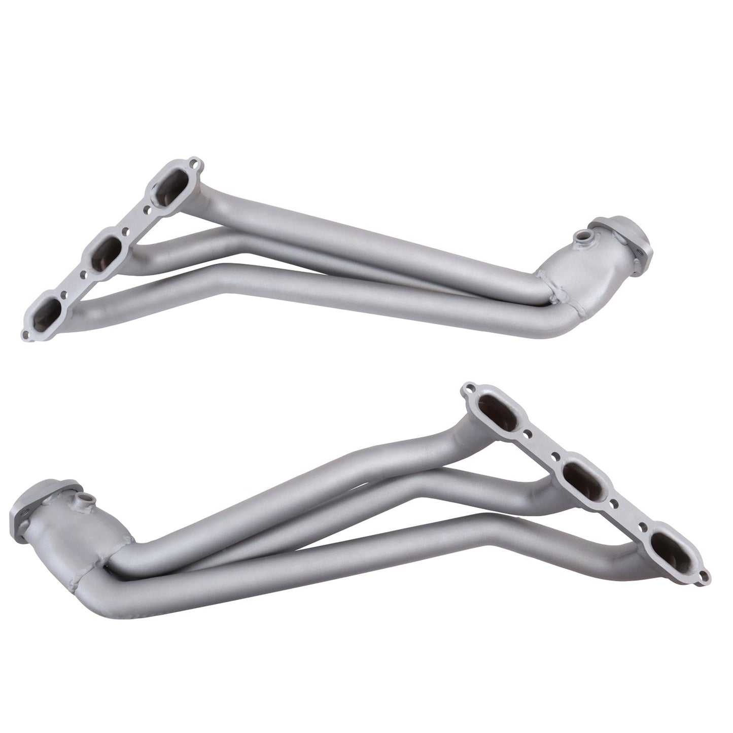 Dodge Challenger Charger 300 V6 3.5 1-5/8 Long Tube Exhaust Headers Titanium Ceramic 06-10