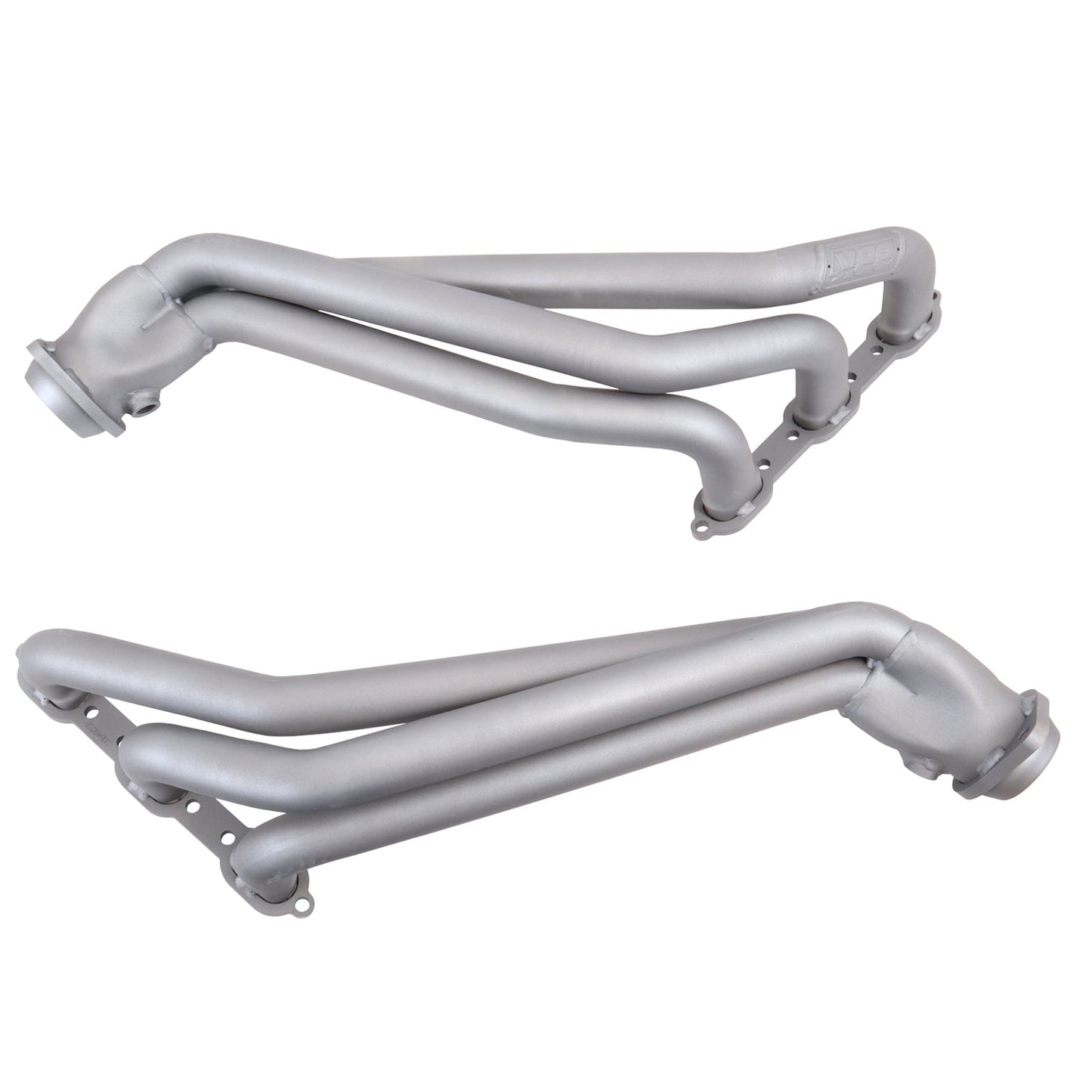 Dodge Challenger Charger 300 V6 3.5 1-5/8 Long Tube Exhaust Headers Titanium Ceramic 06-10