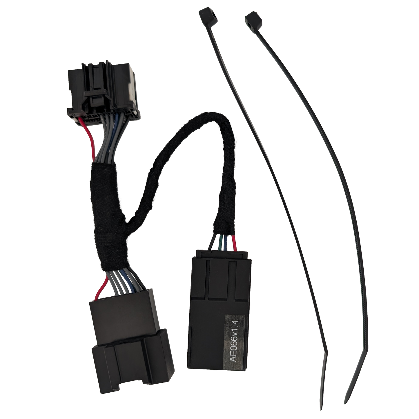 2024-2026 Lincoln Nautilus Autostop Eliminator