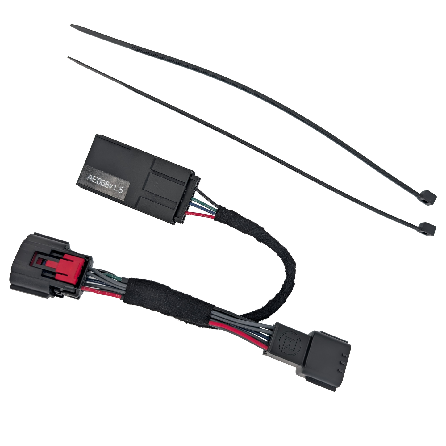 2022-2026 Jeep Grand Cherokee Autostop Eliminator (WL)