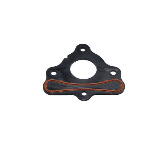 CAM RETAINER PLATE/WITH BOLTS