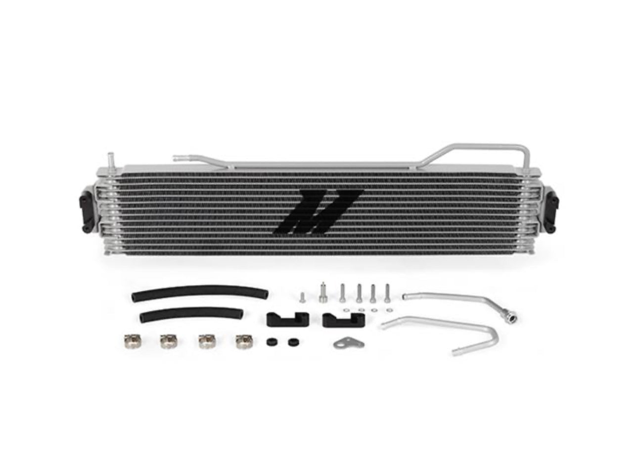 Transmission Cooler, fits Chevrolet Silverado 1500 V8 2014-2019