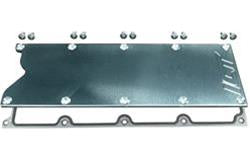 ICT Billet LS Lifter Valley Covers 551629