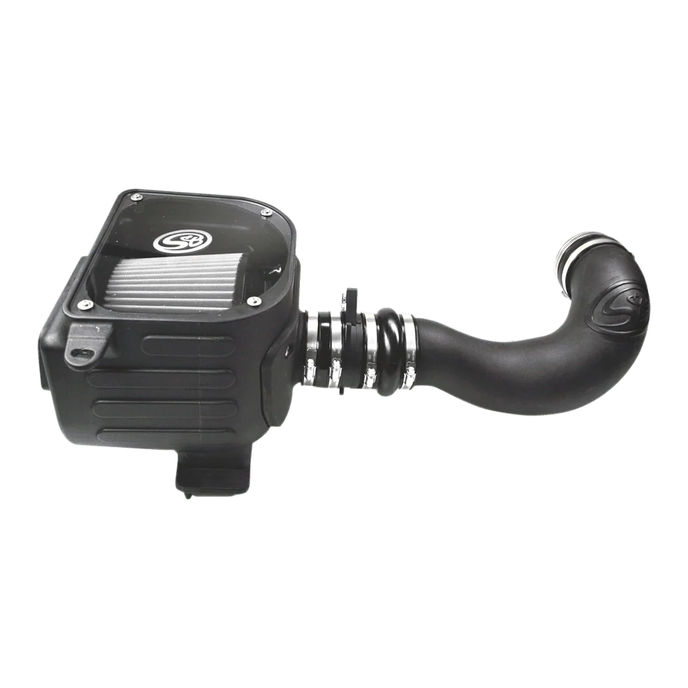 COLD AIR INTAKE FOR 2007-2008 SILVERADO / SIERRA 1500