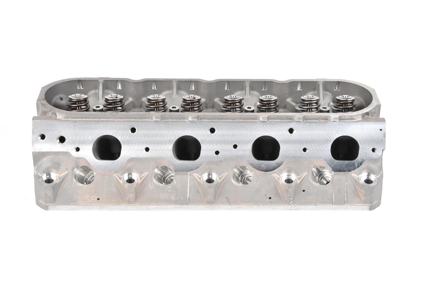 Chevrolet Performance LSA Cylinder Heads for 2012-2015 CAMARO, 2009-2015 CTS - 12675872