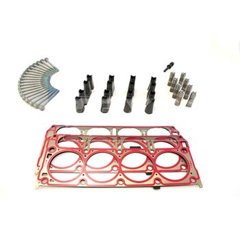 2020 Chevrolet Camaro Texas Speed & Performance Gen 5 LT1, LT4, L83,L84, L86, & L87 DOD Delete Kit