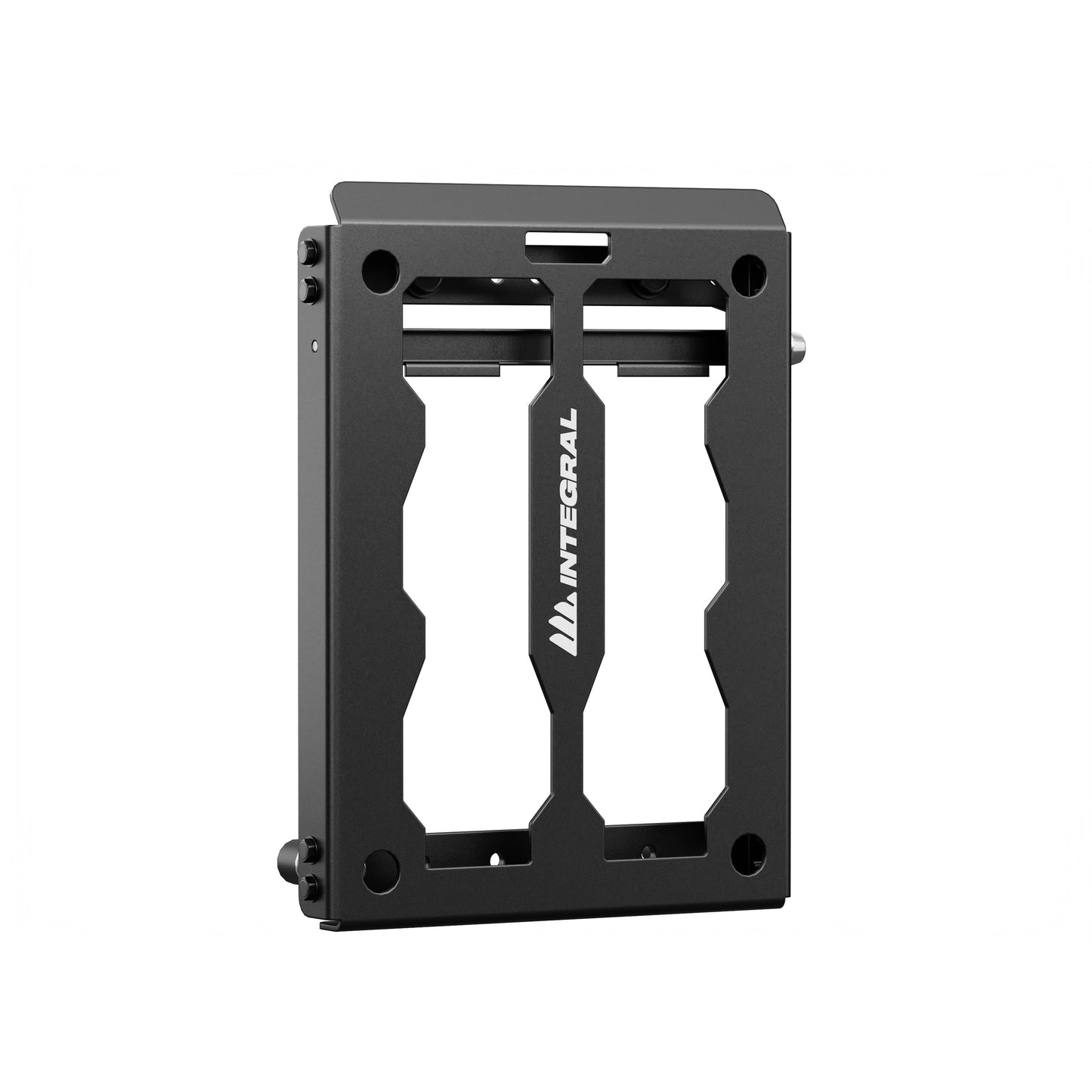Integral Panel Kit (Half) - RAM 2019+ 1500 - Integral Rail Panels