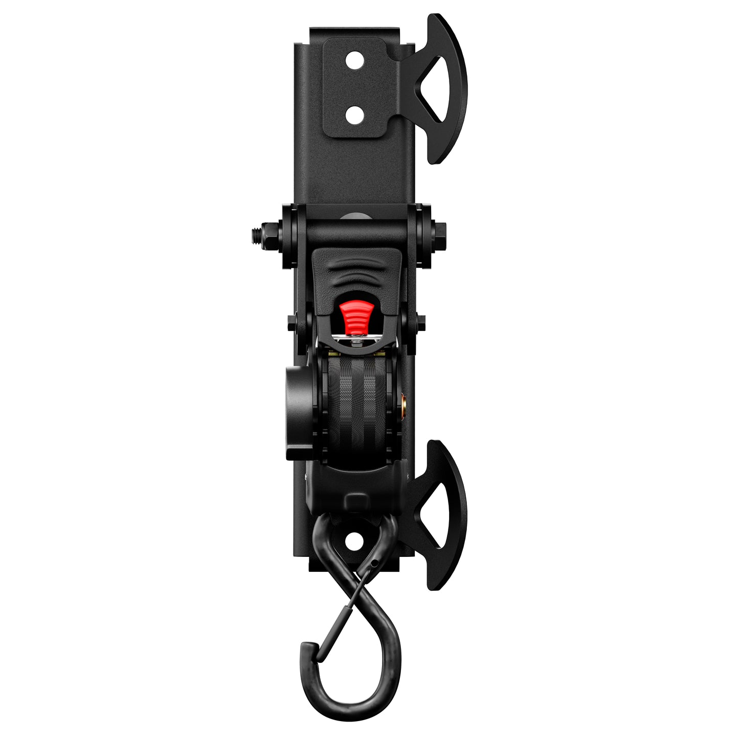 Swivel Strap™ Mounts - Chevrolet Silverado & GMC Sierra - (1500 2019+, HD 2020+)