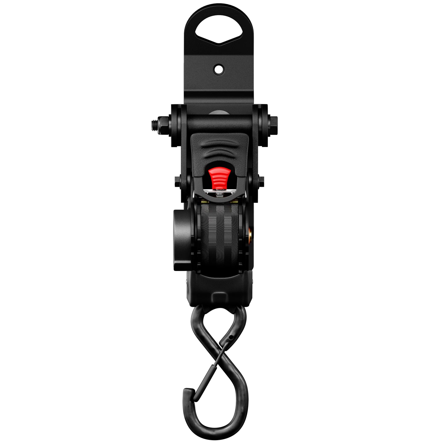 Swivel Strap™ Mounts - RAM 2500/3500 (2019+)