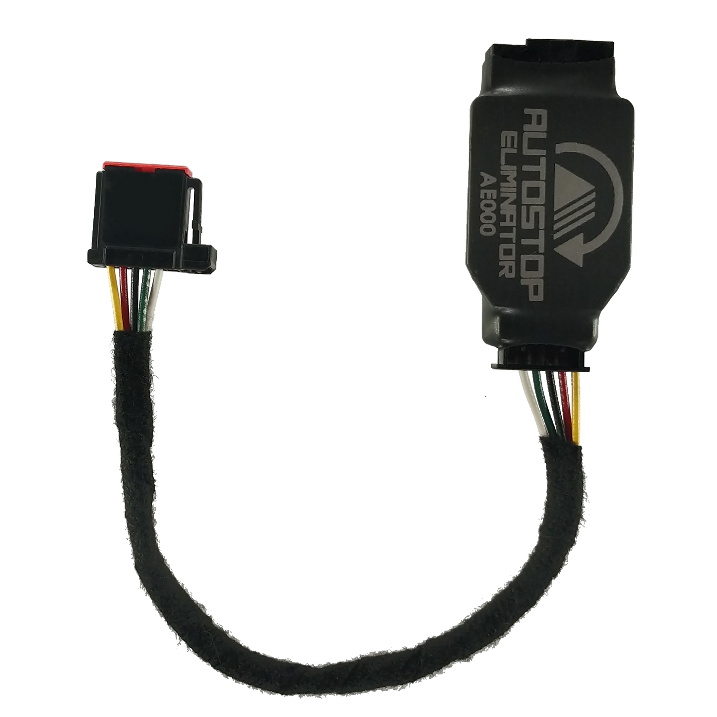 2015-2020 Ford F-150 Autostop Eliminator