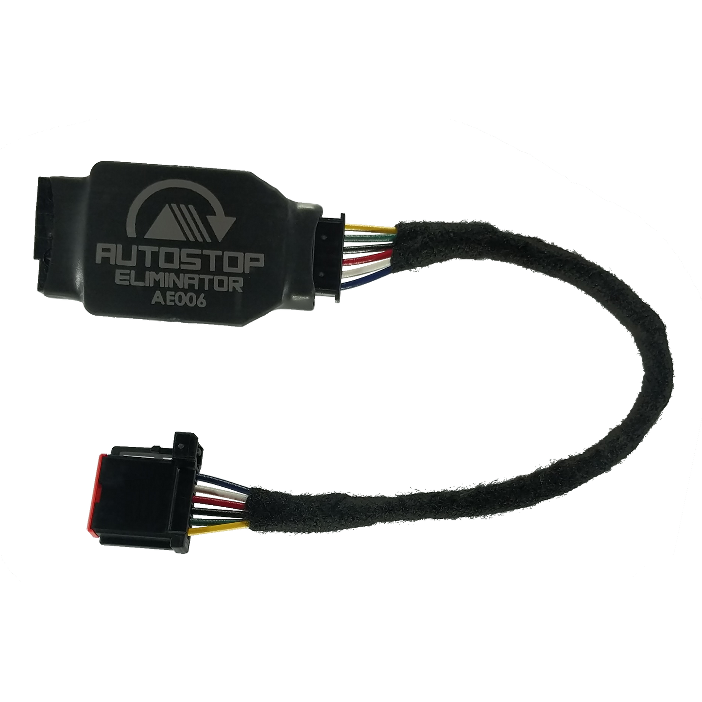 2019-2023 Ford Ranger Autostop Eliminator