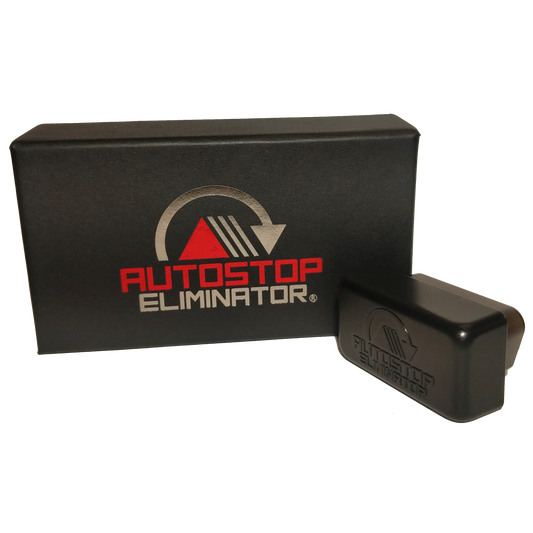 2018-2021 Lincoln Navigator Autostop Eliminator