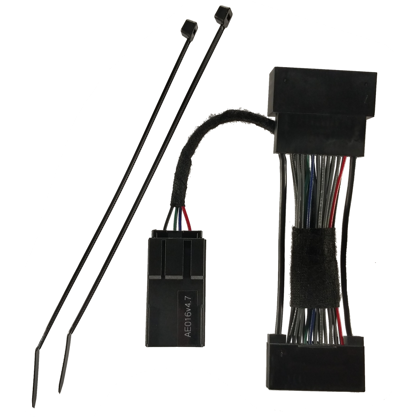 2018-2021 Lincoln Navigator Autostop Eliminator